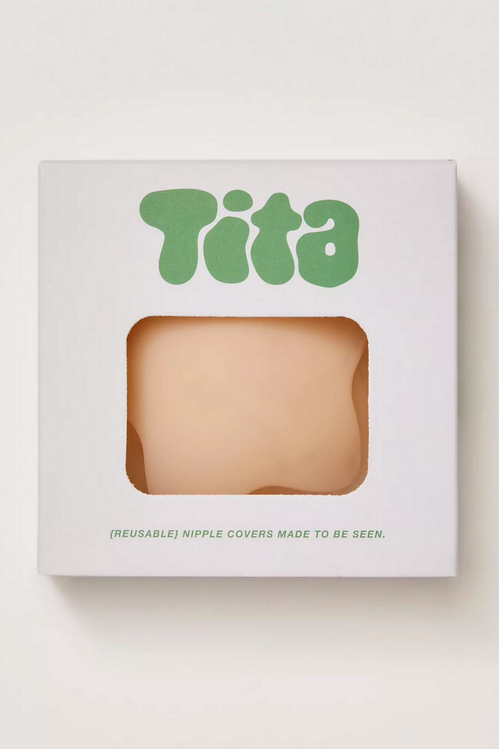 Tita Star Nipple Covers