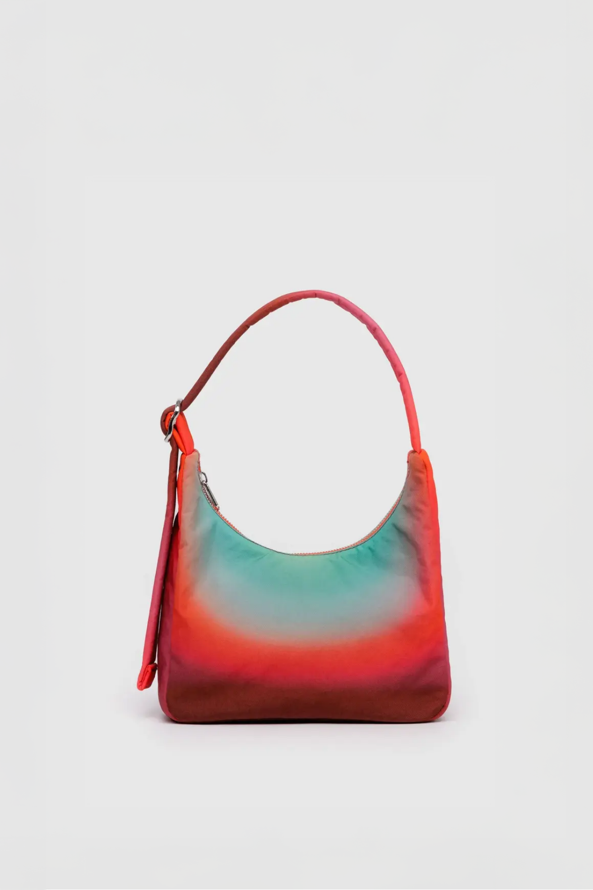 Baggu Mini Nylon Shoulder Bag