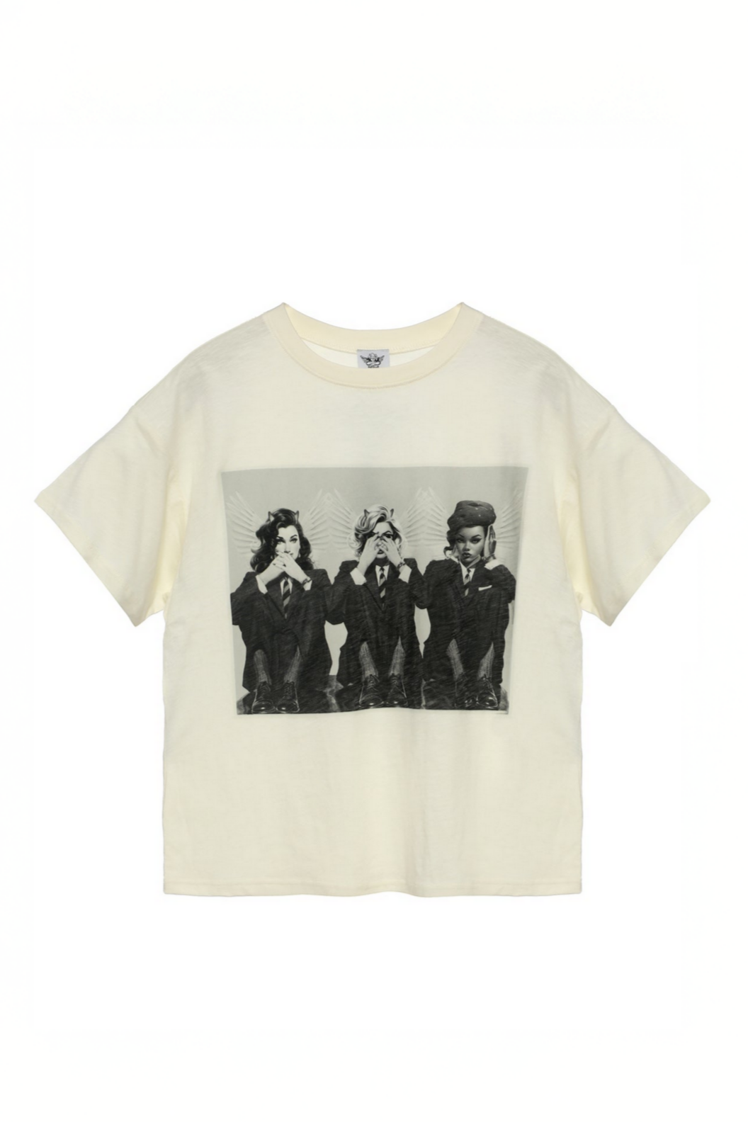 Boys Lie Good Riddance Boyfriend Tee