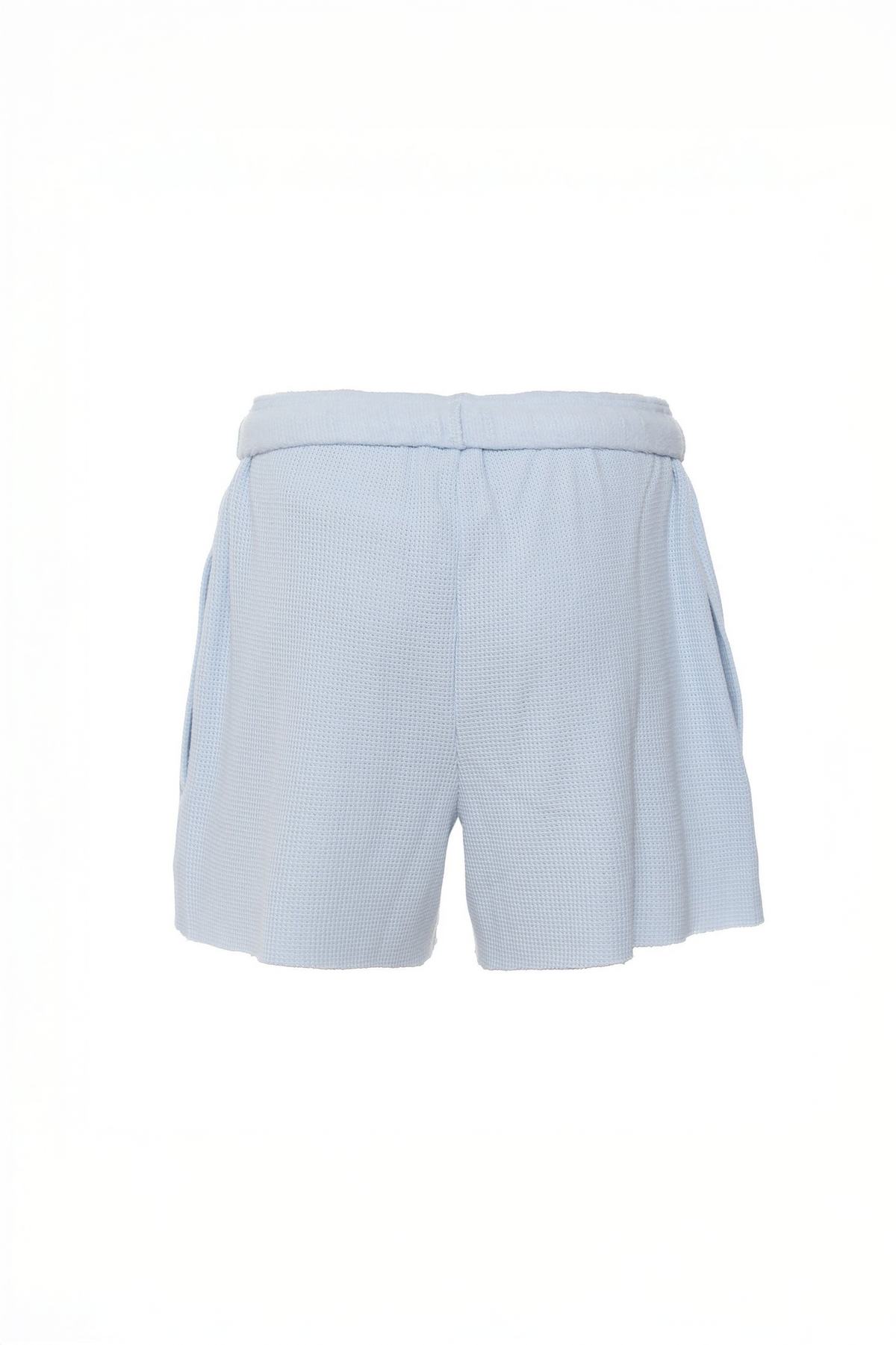 Boys Lie Aura Let Love Guide My Way Basic Shorts