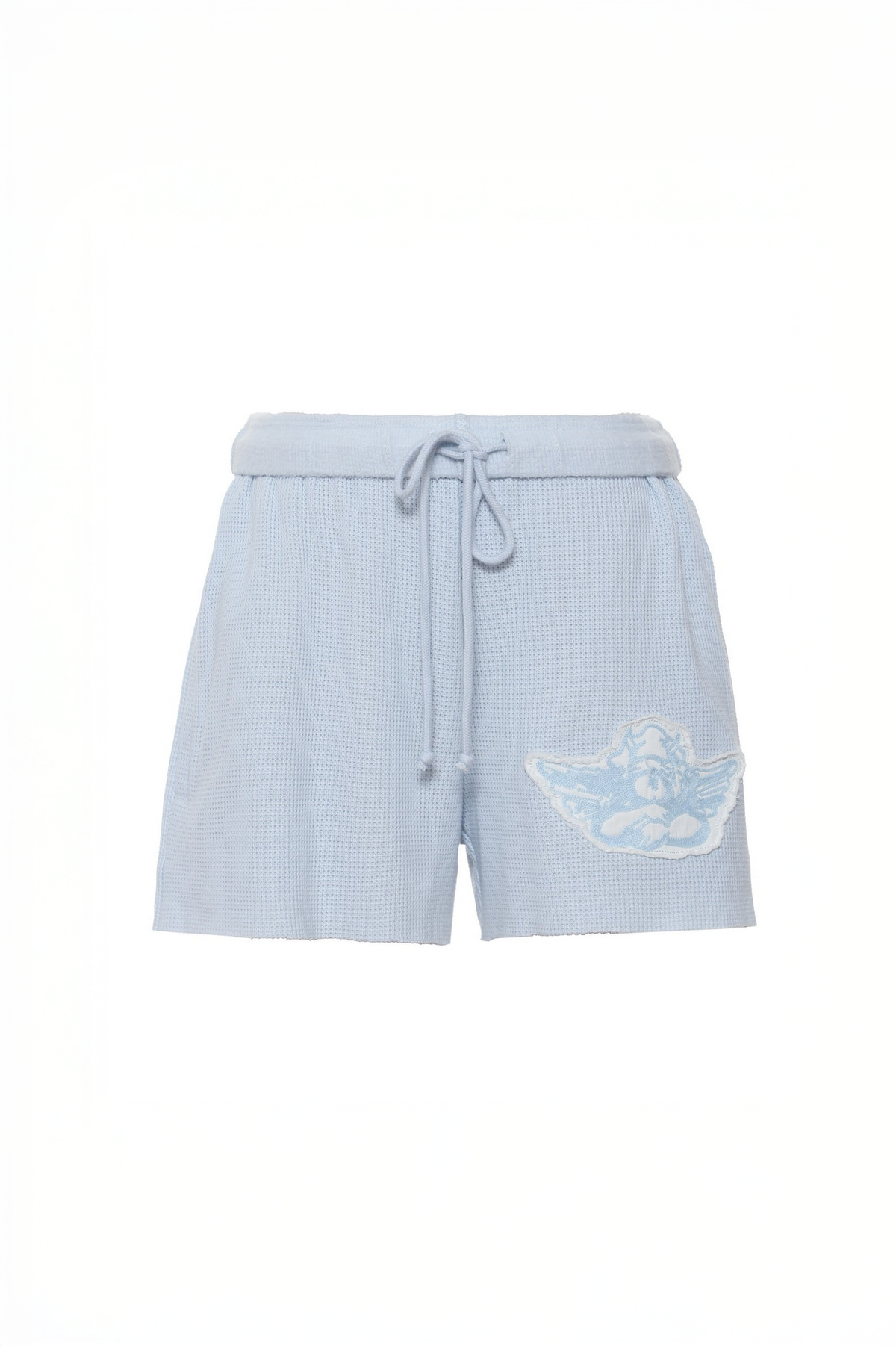 Boys Lie Aura Let Love Guide My Way Basic Shorts