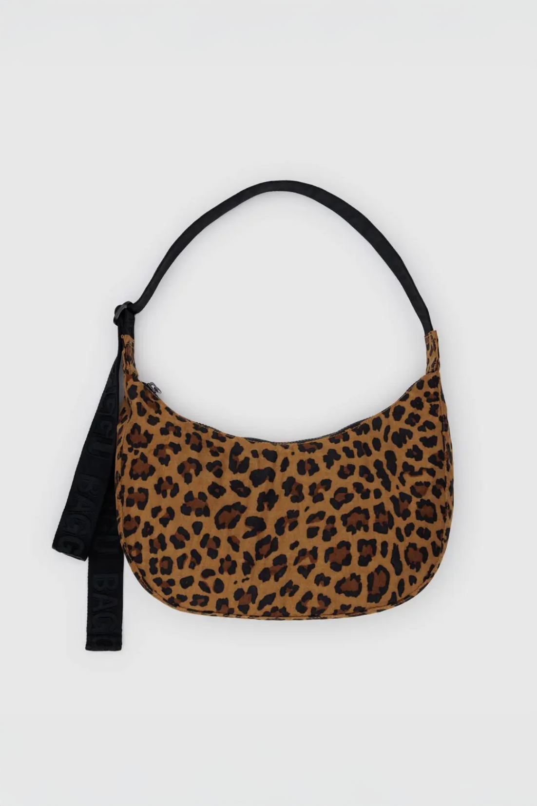 Baggu Medium Nylon Crescent Bag