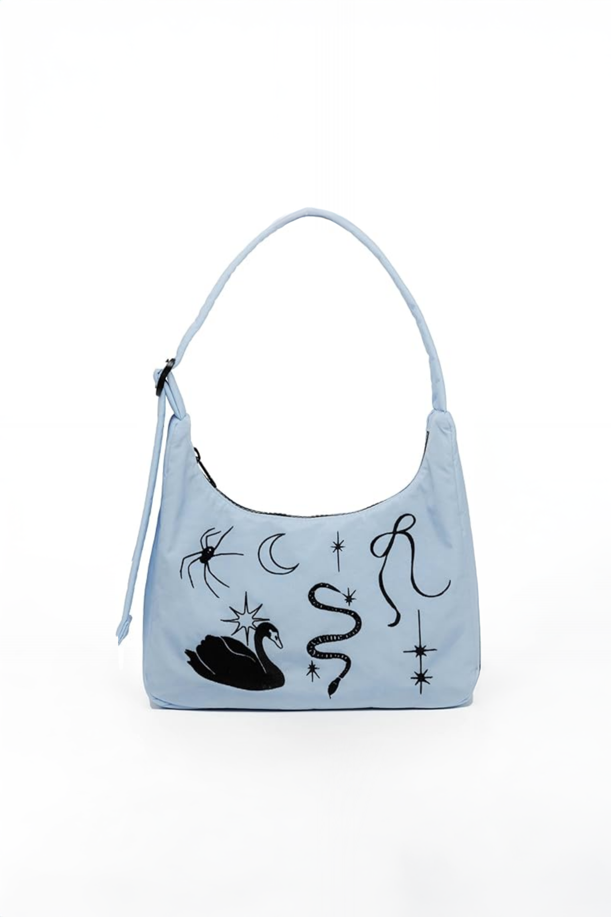 Baggu Mini Nylon Shoulder Bag