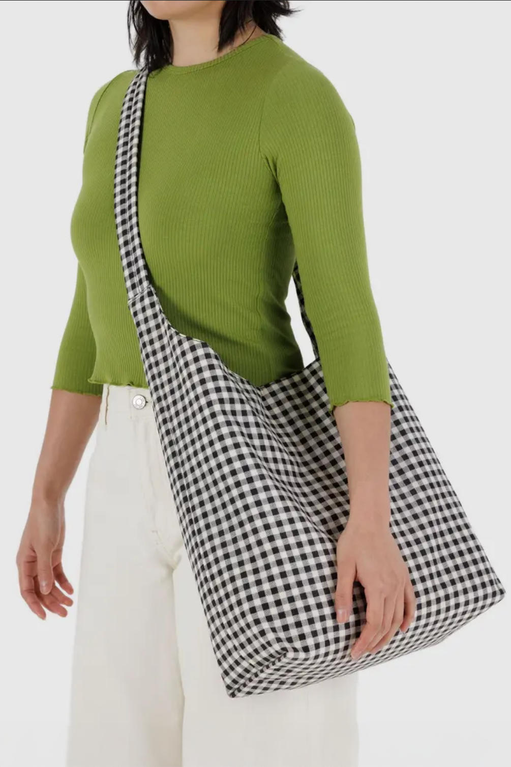 Baggu Large Nylon Sling Bag