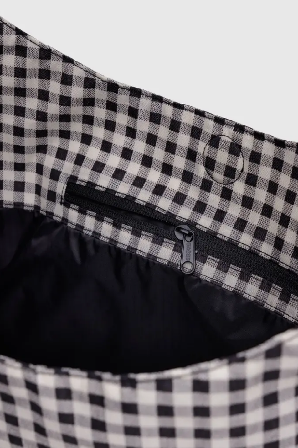 Baggu Large Nylon Sling Bag