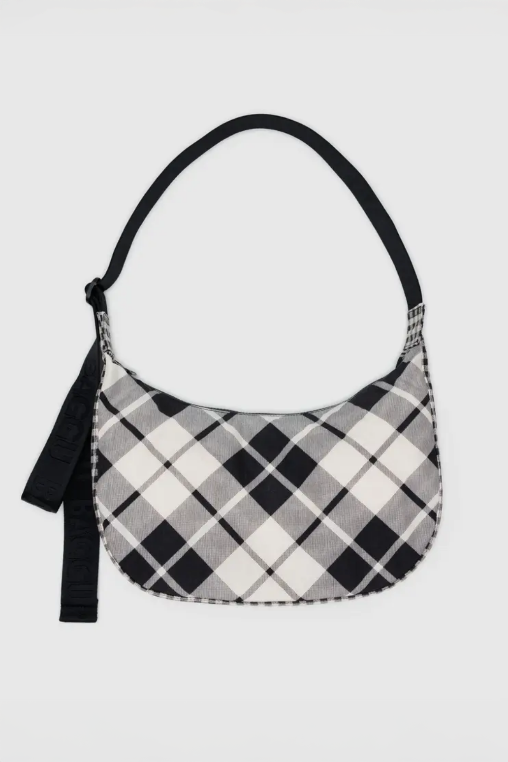 Baggu Medium Nylon Crescent Bag