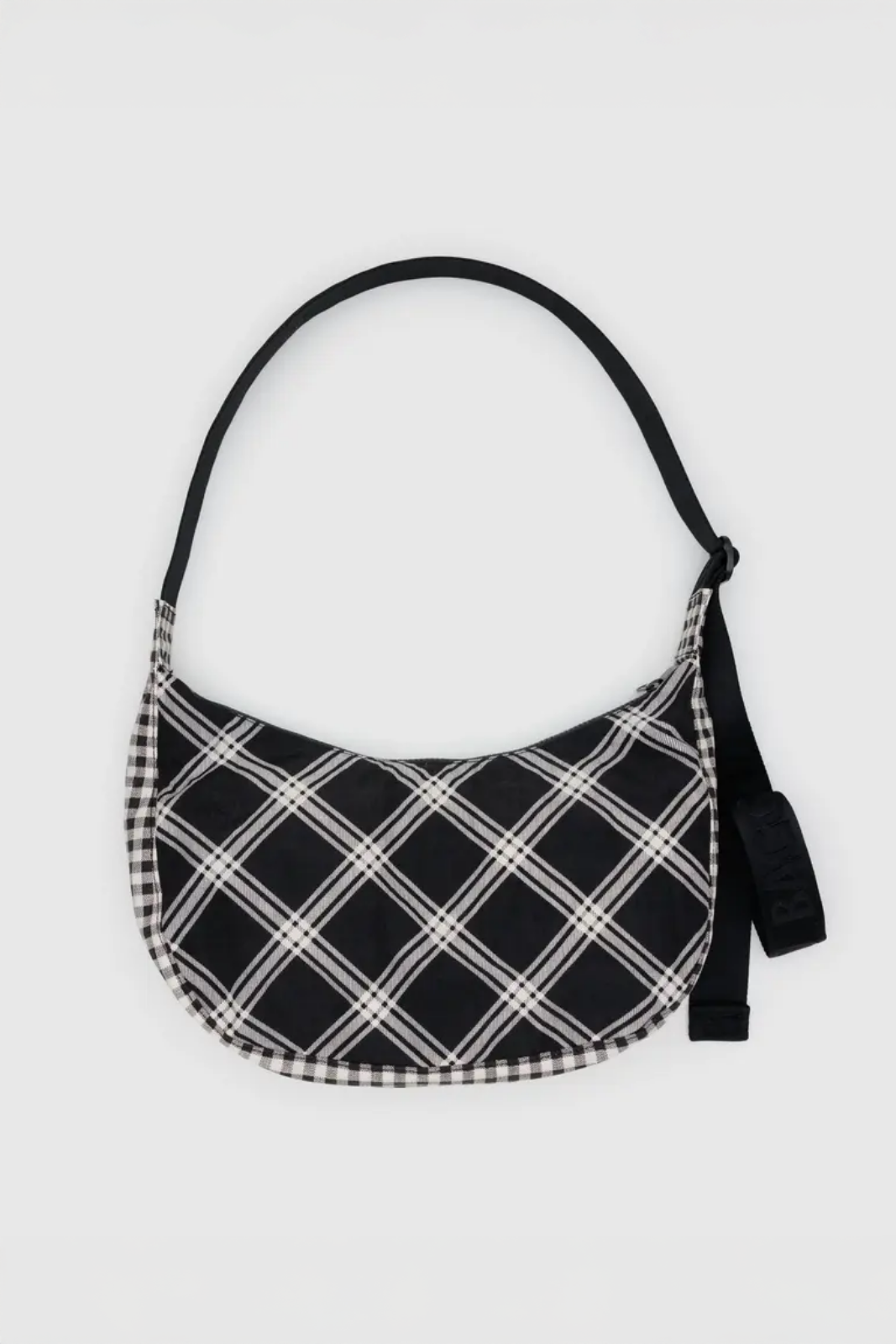 Baggu Medium Nylon Crescent Bag