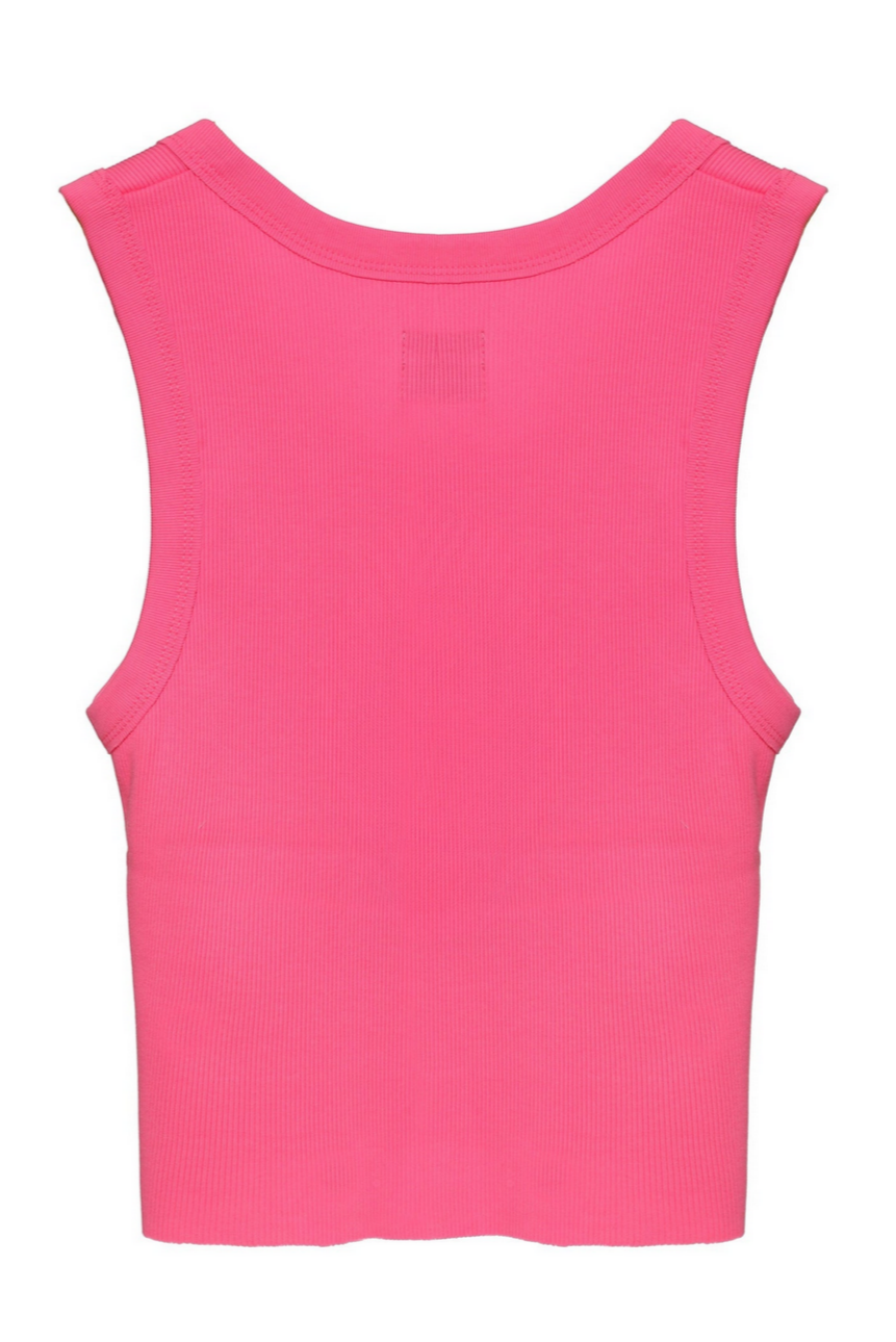 Boys Lie Randy Logo Tank