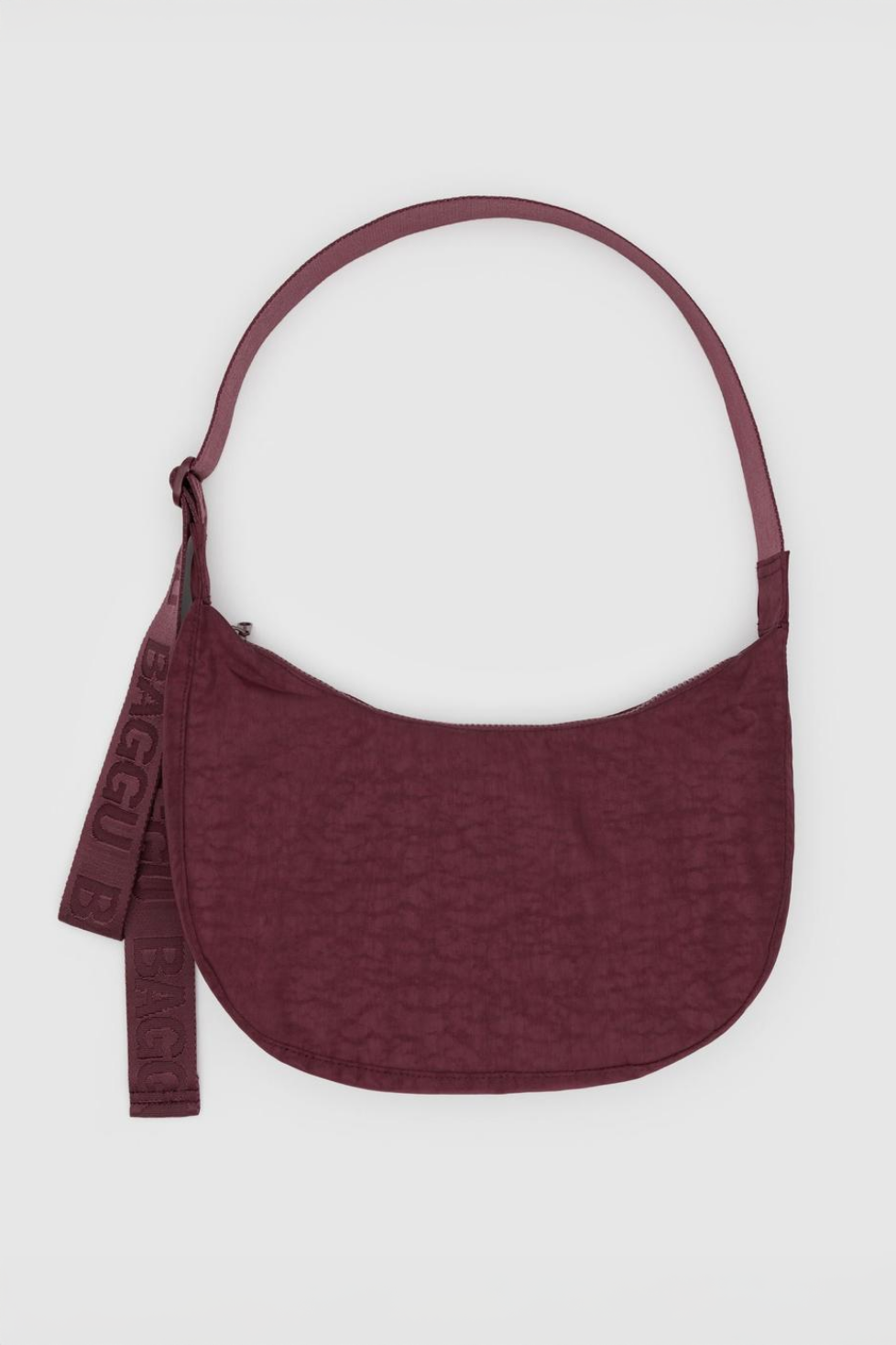 Baggu Medium Nylon Crescent Bag