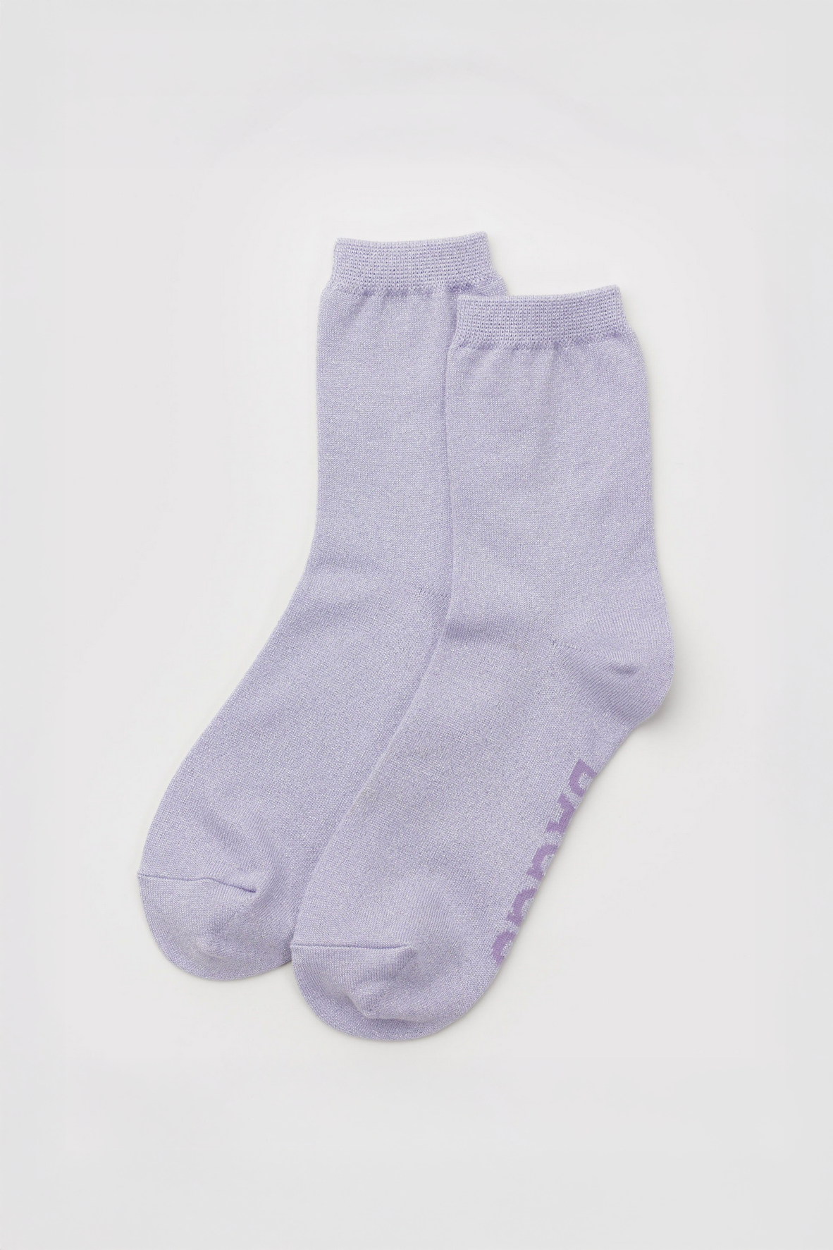Baggu Crew Socks