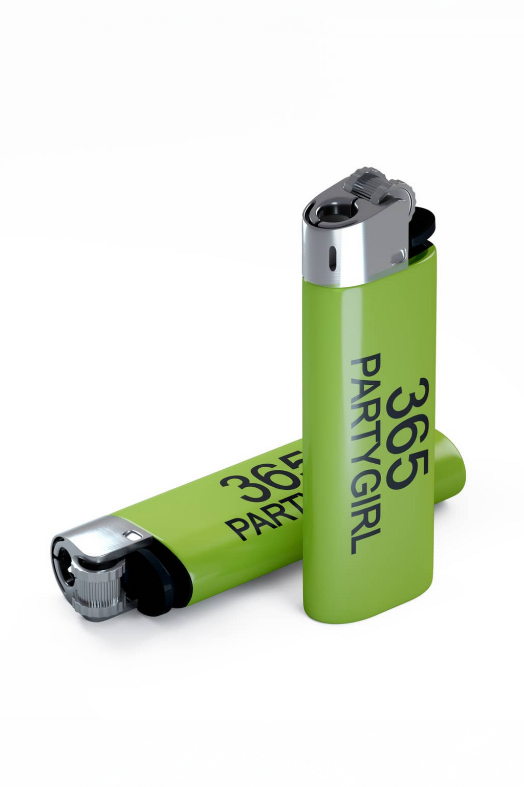 Jegan Mones Personality Lighter