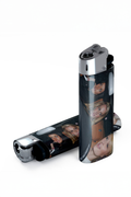 Jegan Mones Personality Lighter