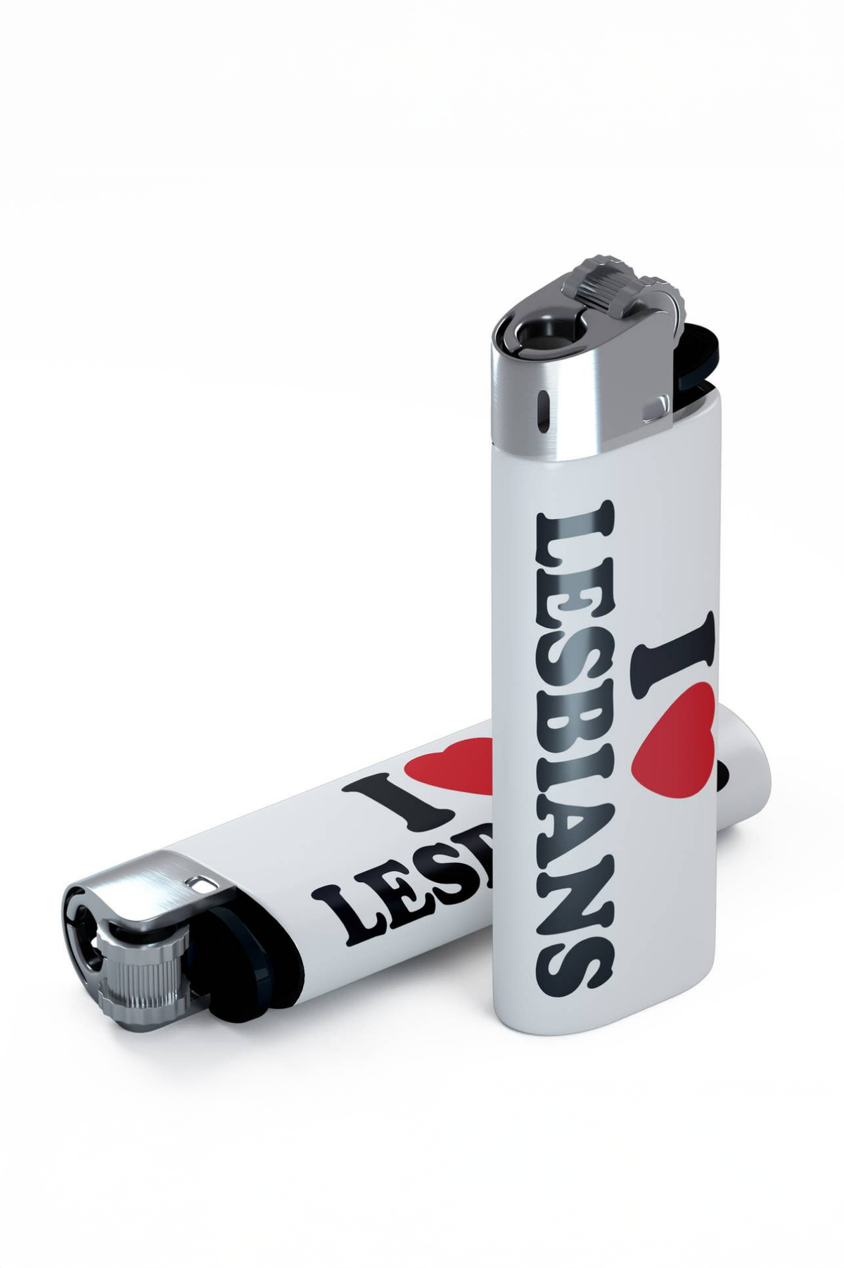 Jegan Mones Personality Lighter