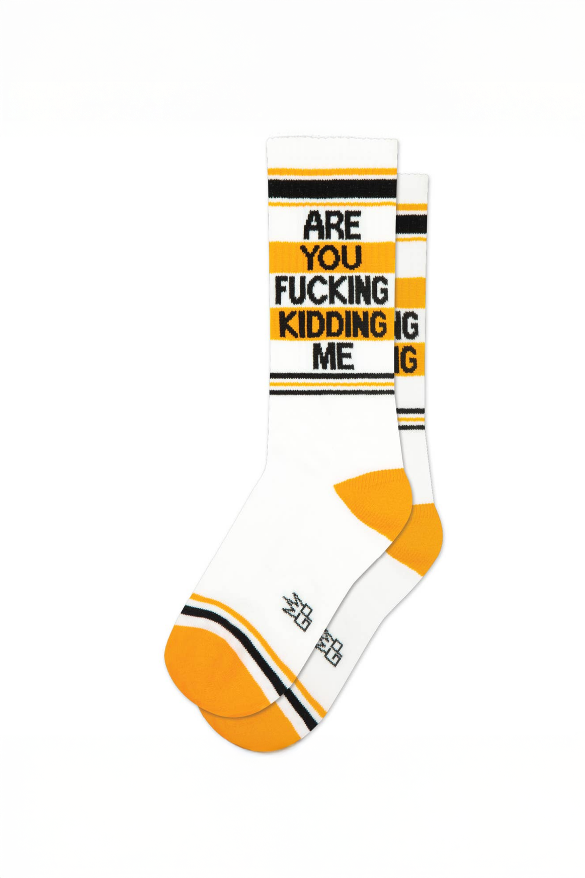 Gumball Poodle Crew Socks