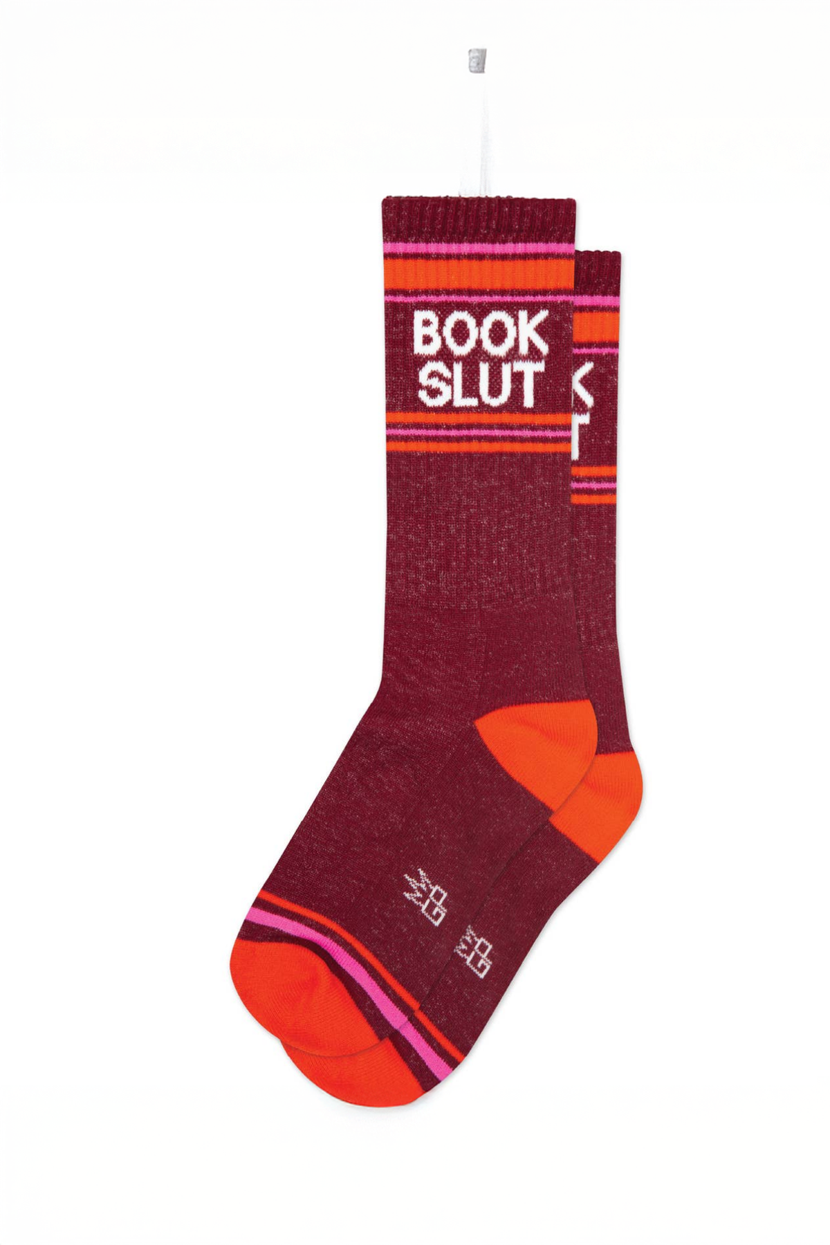 Gumball Poodle Crew Socks