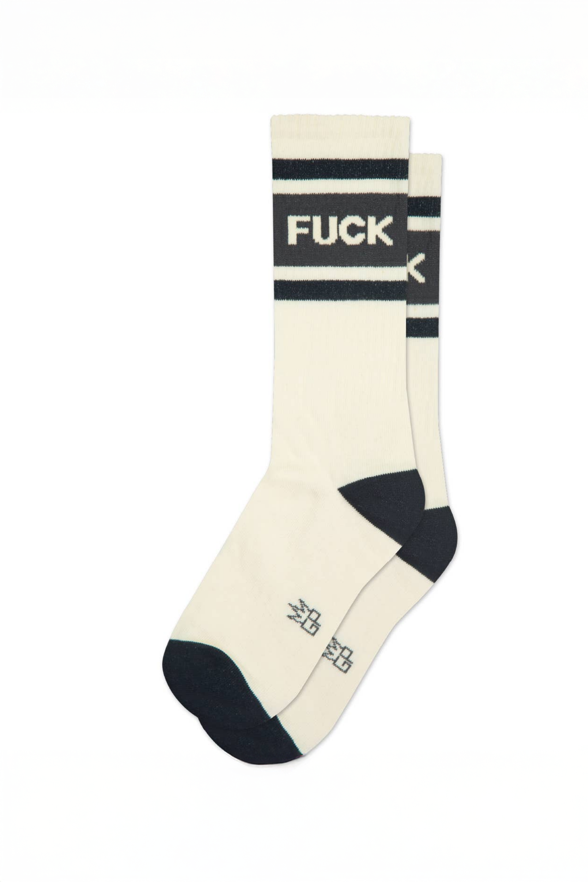 Gumball Poodle Crew Socks