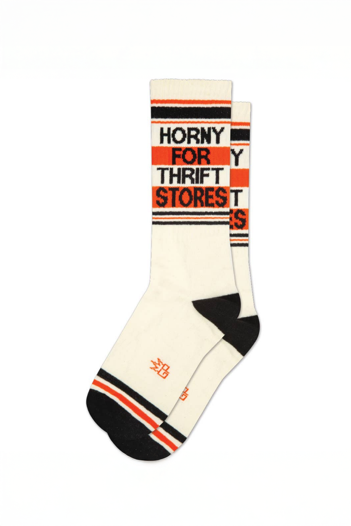 Gumball Poodle Crew Socks