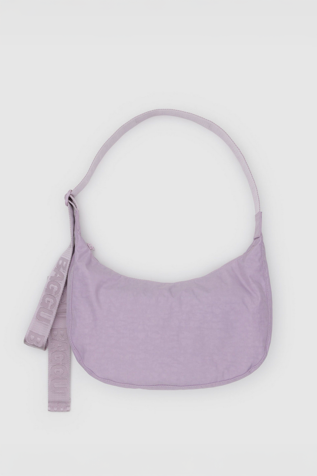 Baggu Medium Nylon Crescent Bag
