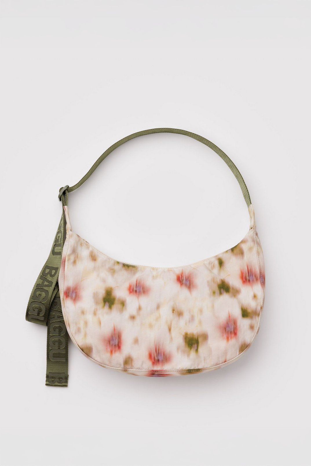 Baggu Medium Nylon Crescent Bag