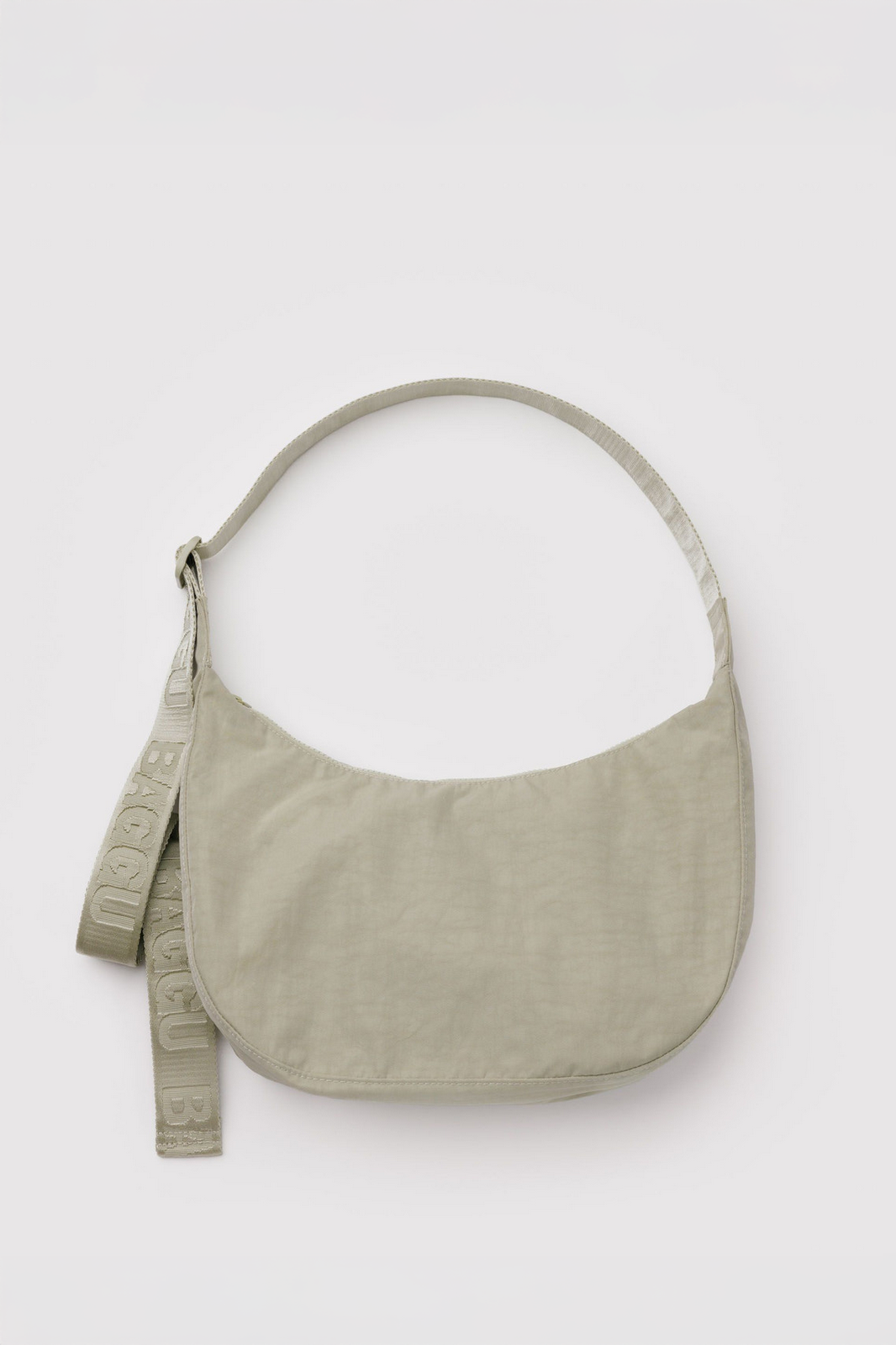 Baggu Medium Nylon Crescent Bag