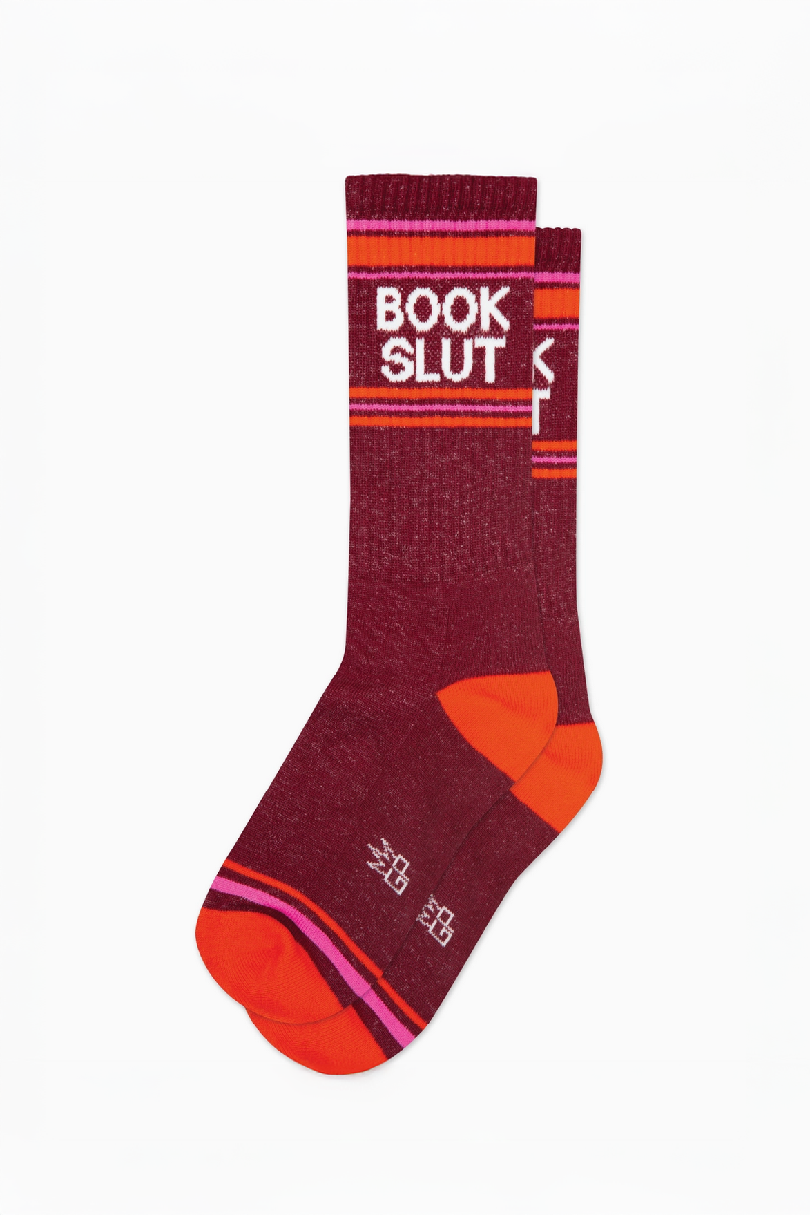 Gumball Poodle Crew Socks