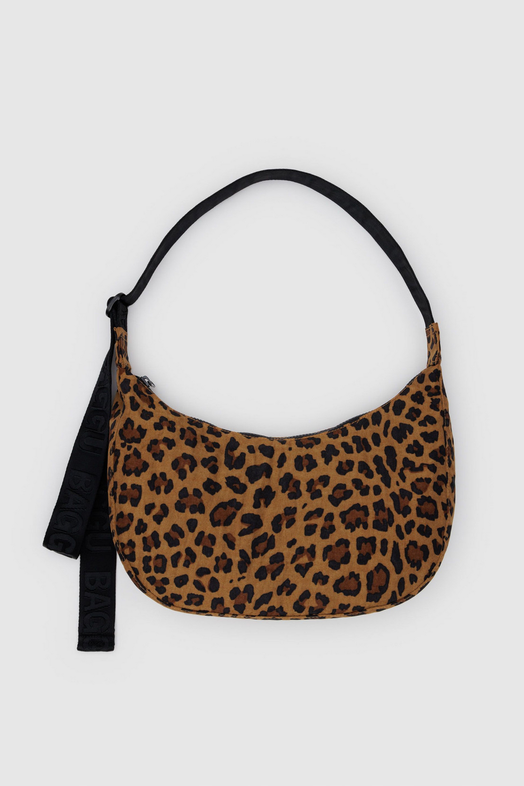 Baggu Medium Nylon Crescent Bag