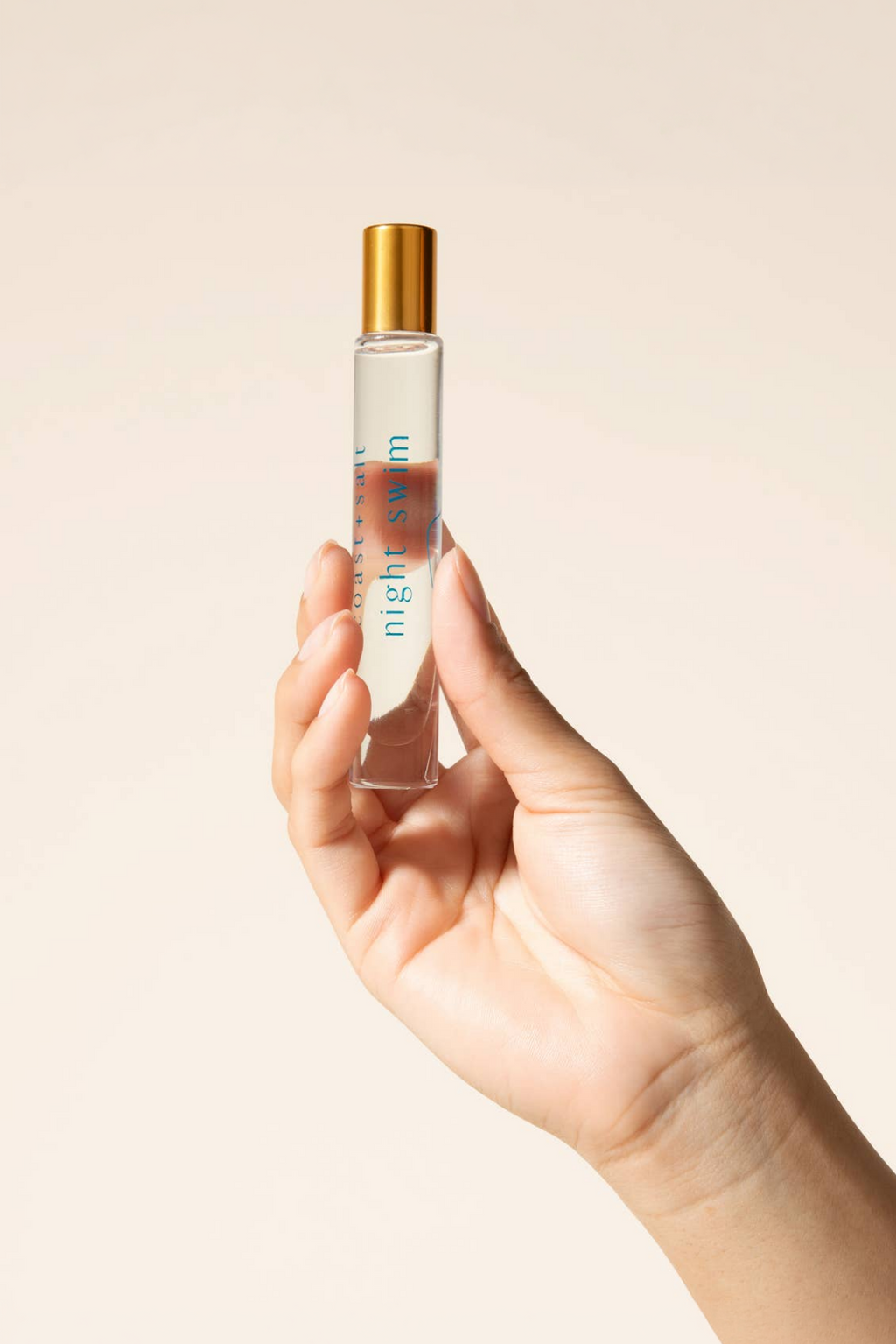 coast+salt Perfume Roller
