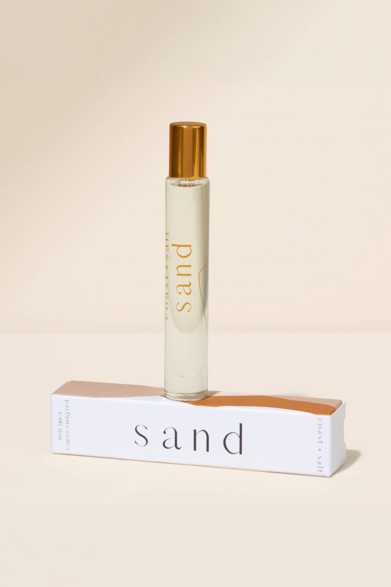 coast+salt Perfume Roller