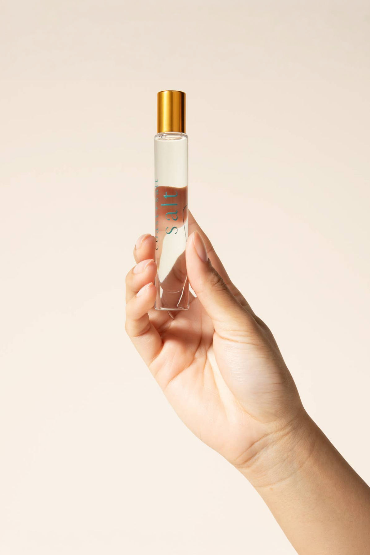 coast+salt Perfume Roller