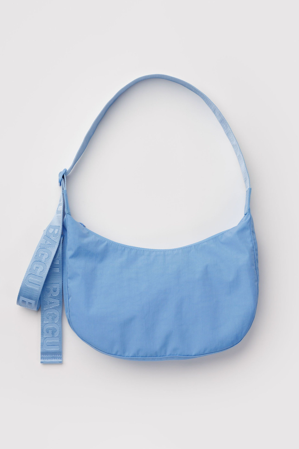 Baggu Medium Nylon Crescent Bag