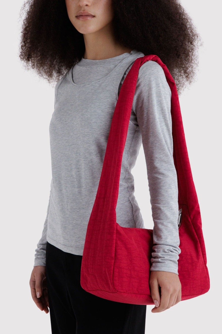 Baggu Nylon Meringue Bag