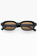 Freyrs Tokyo Rectangular Sunglasses