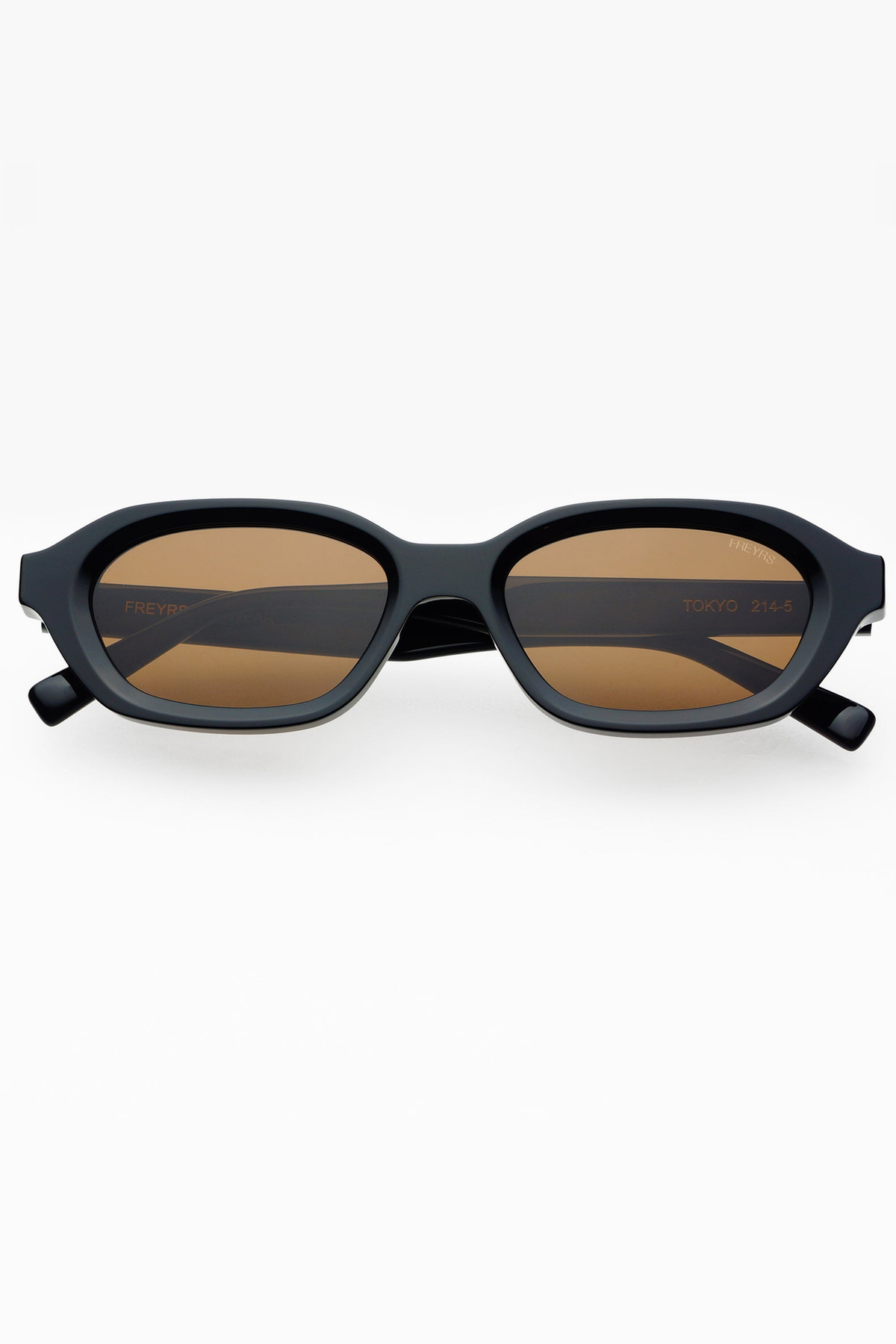 Freyrs Tokyo Rectangular Sunglasses