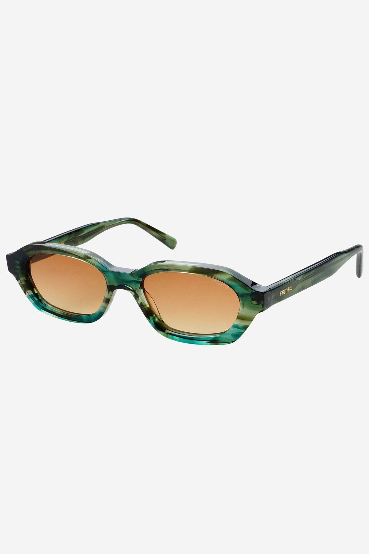 Freyrs Tokyo Rectangular Sunglasses
