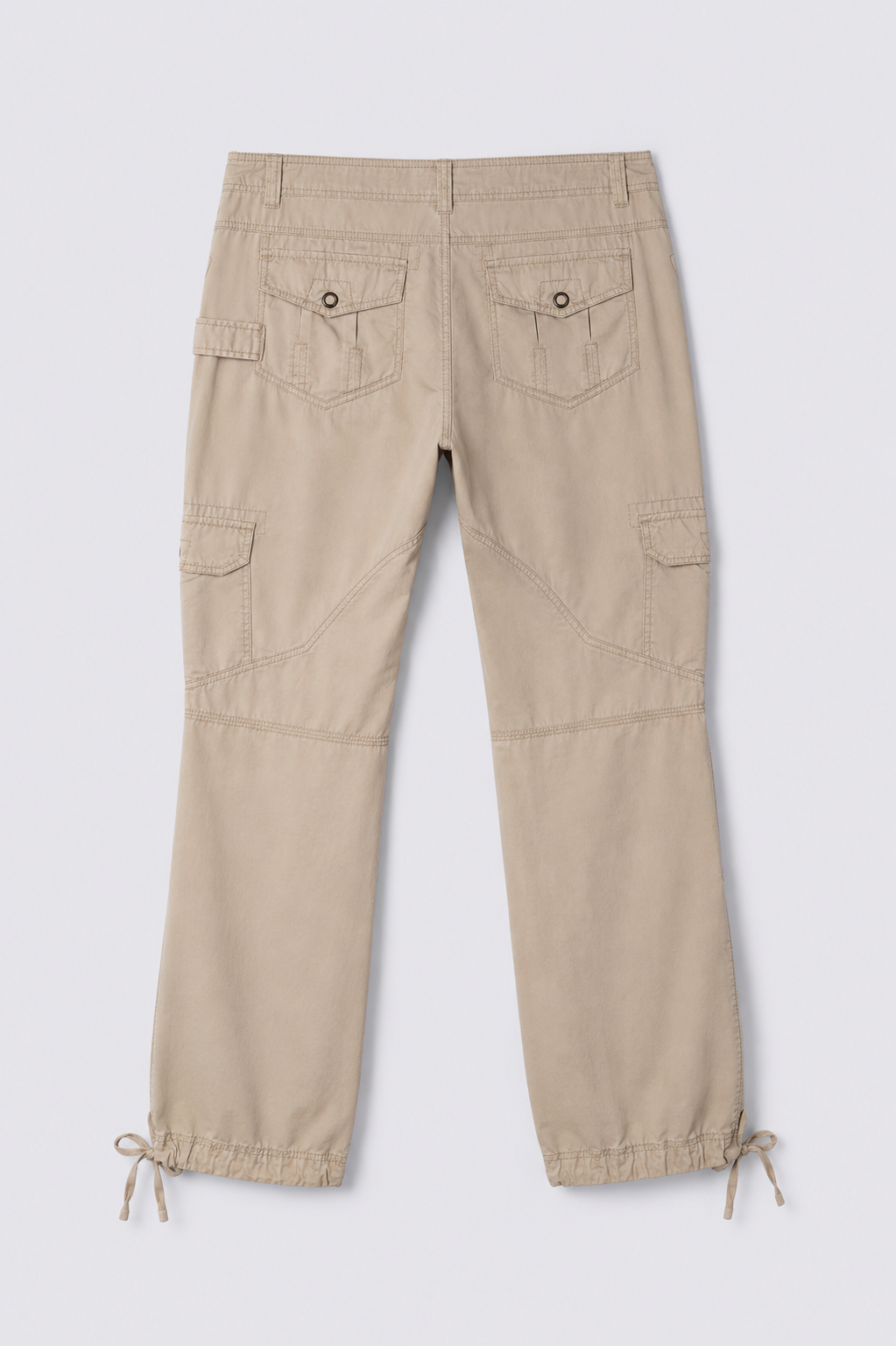 Y2K Union Bay Convertible Cargos