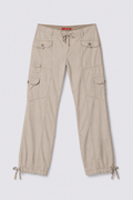 Y2K Union Bay Convertible Cargos