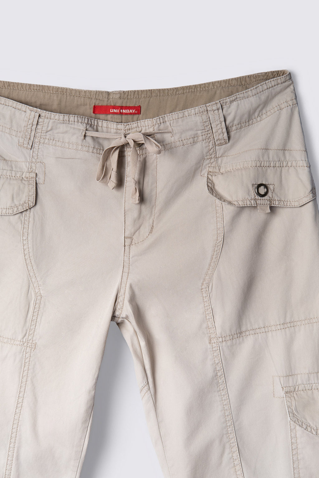 Y2K Union Bay Convertible Cargos