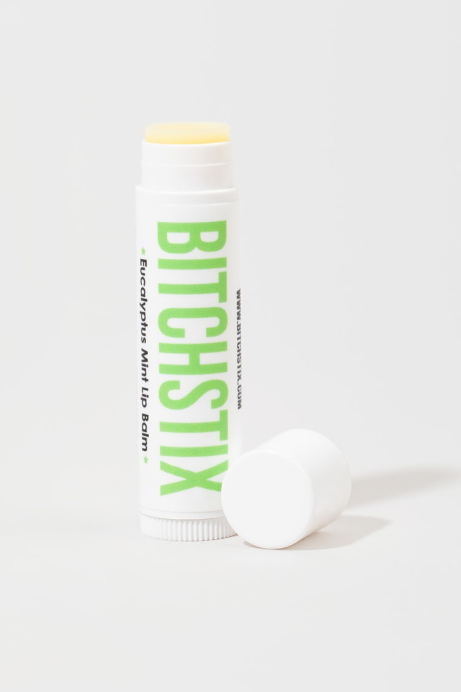 Bitchstix Organic Lip Balm