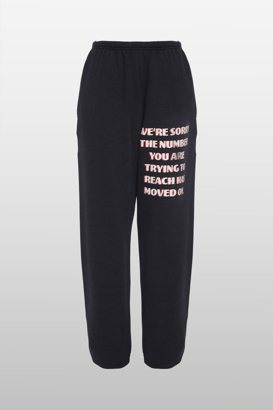 Boys Lie 1-800 Heart Kimmy Pants