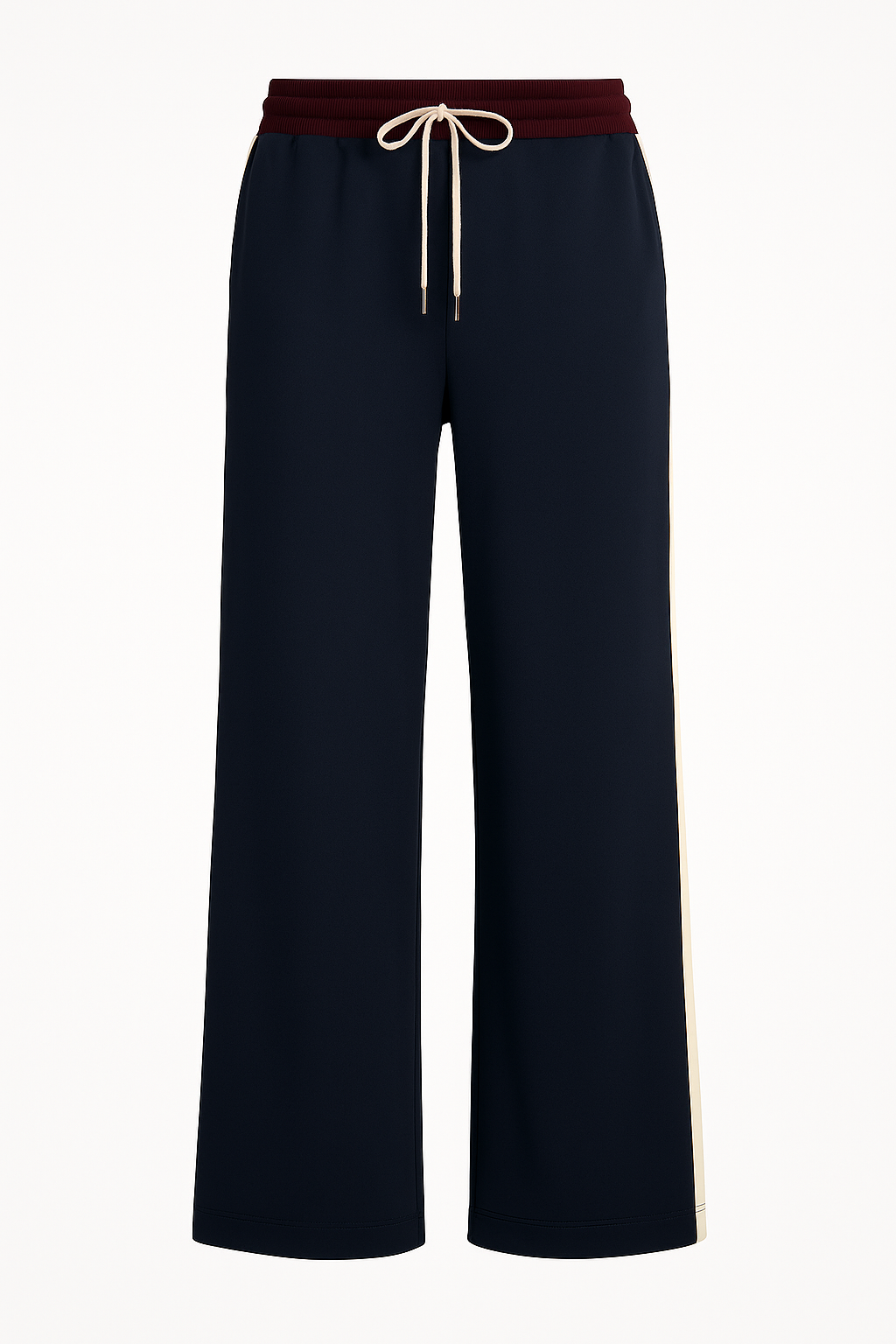 Steve Madden Daisy Track Pants