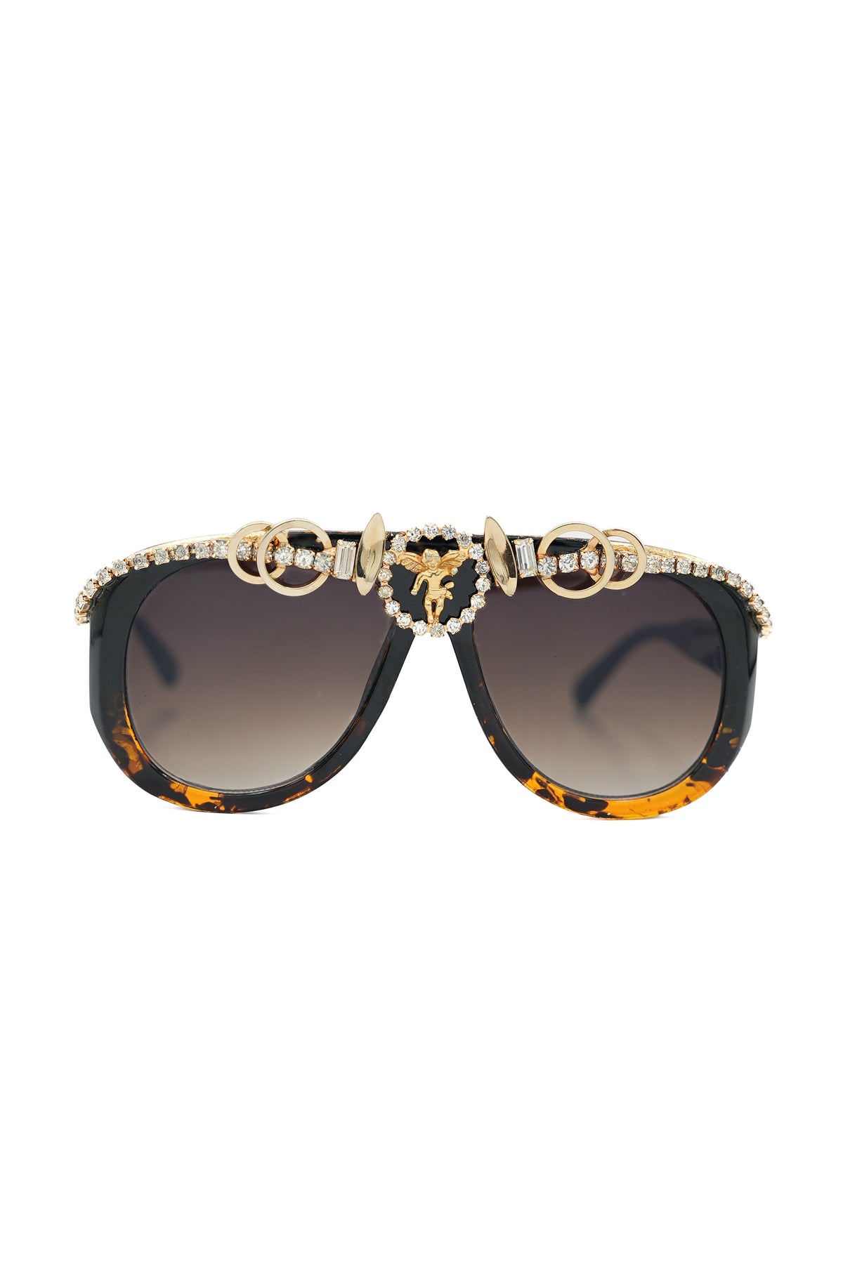 House of Correia Viva La Vintage Sunnies