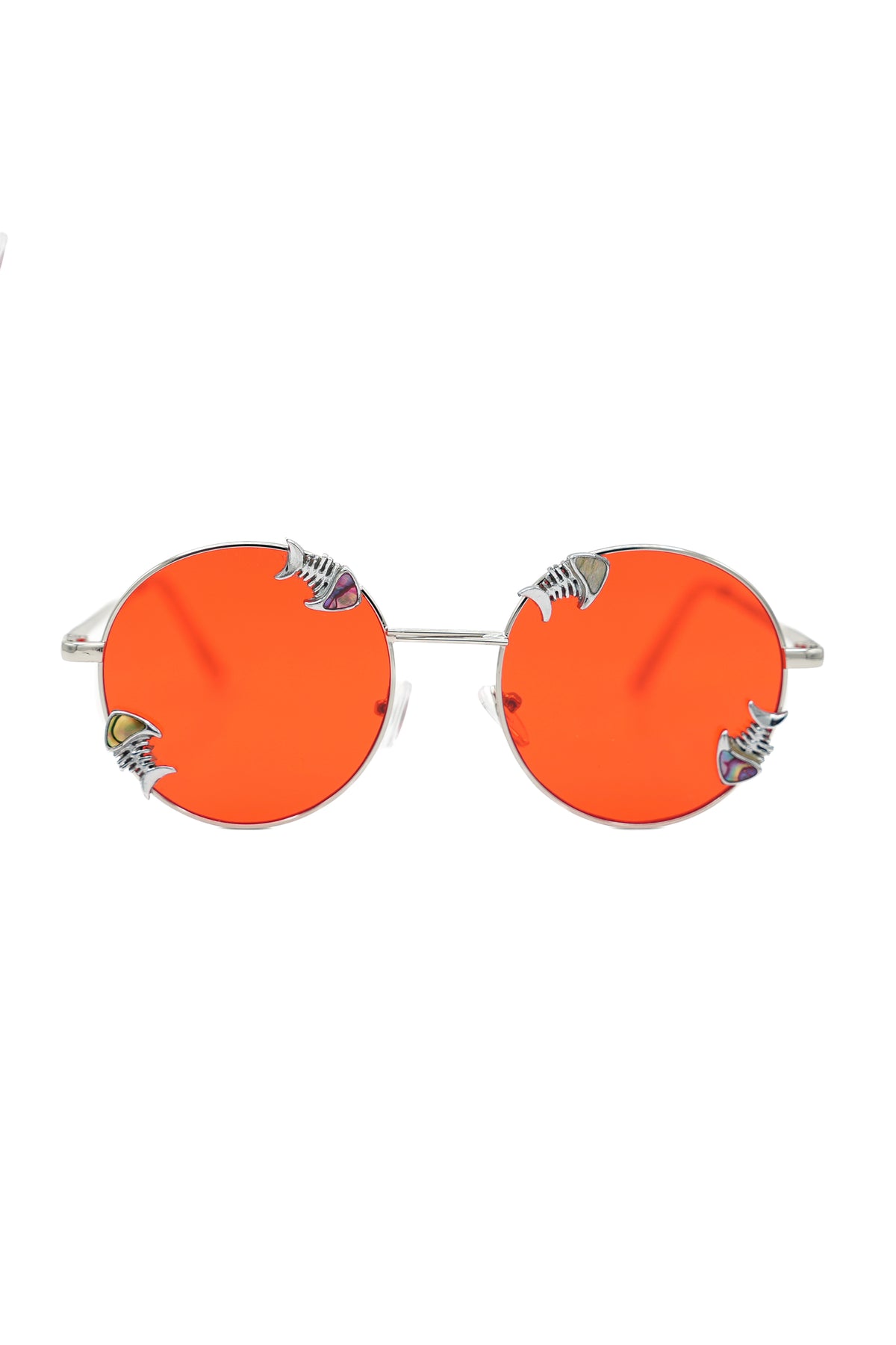 House of Correia Swedish Fish Sunglasses
