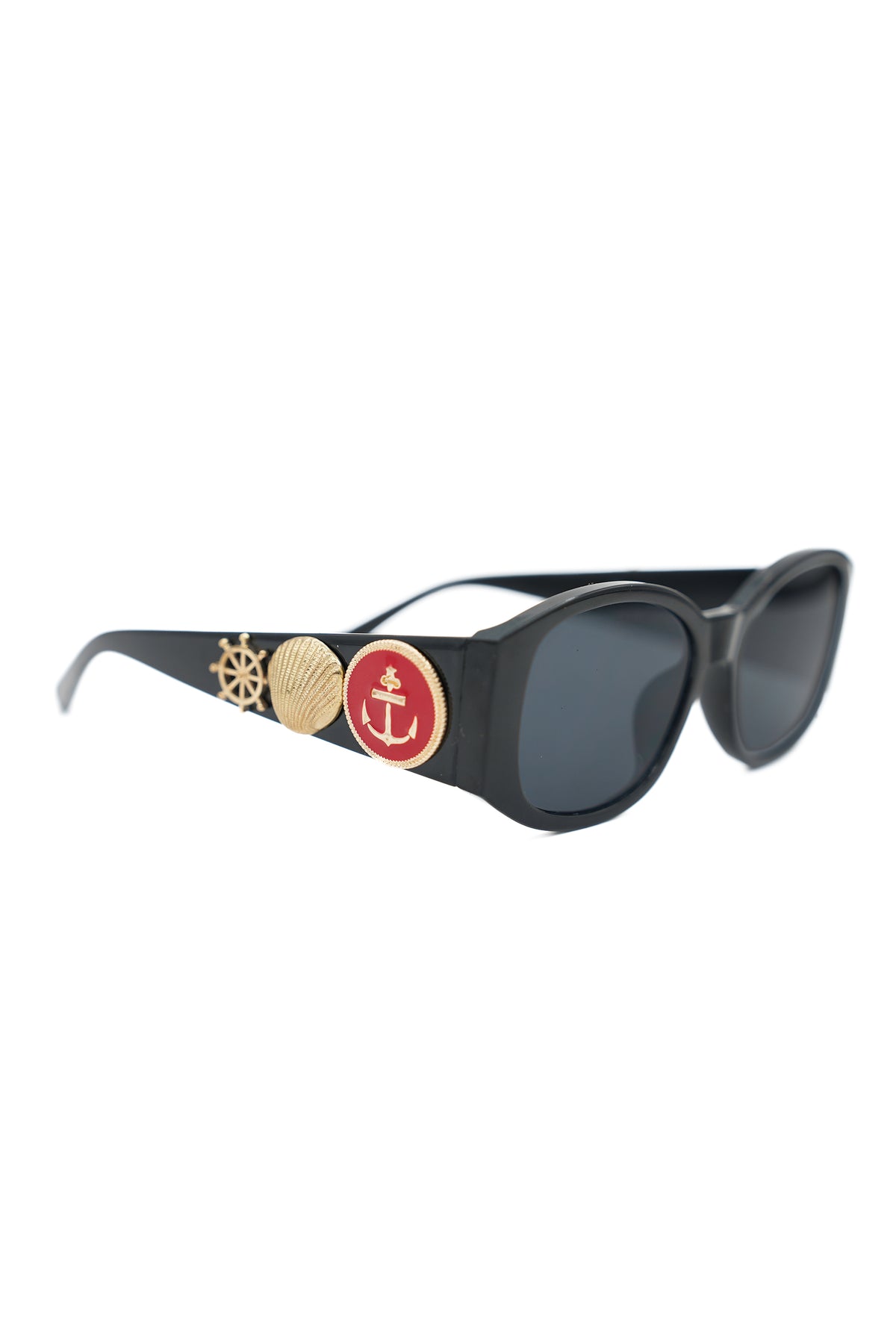 House of Correia Sea Sides Sunglasses