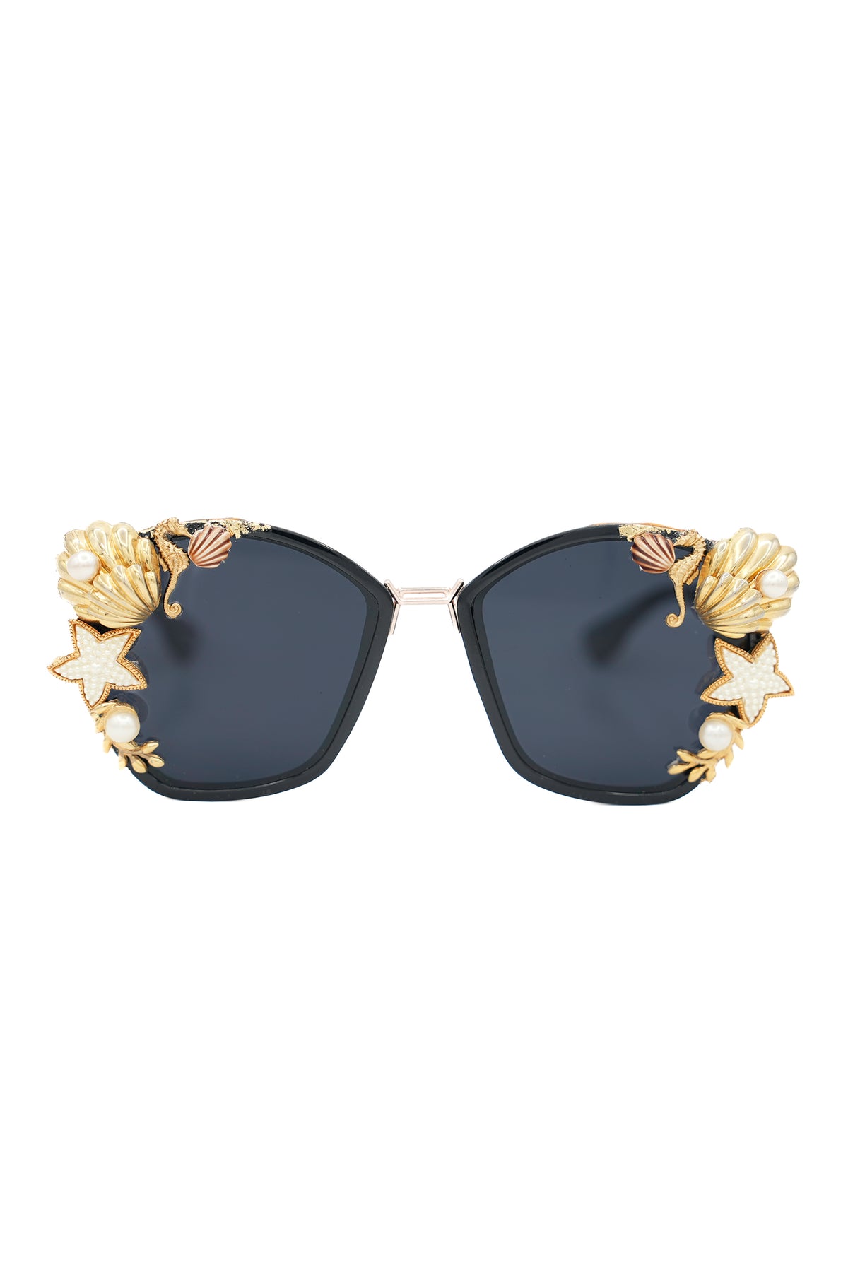 House of Correia Sally Sells Sunglasses