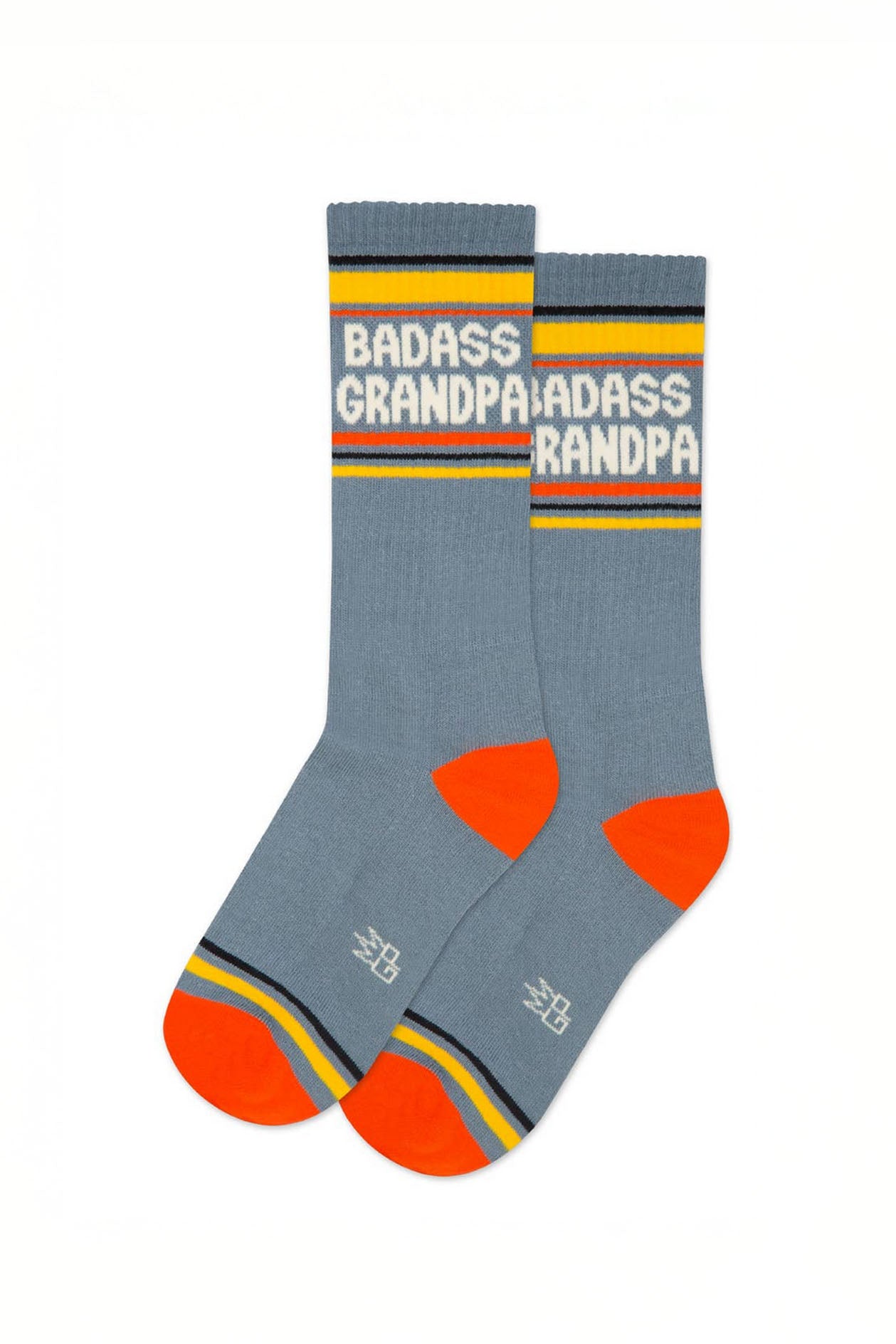 Gumball Poodle Crew Socks