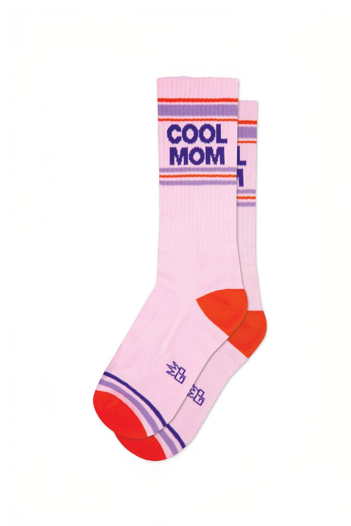 Gumball Poodle Crew Socks