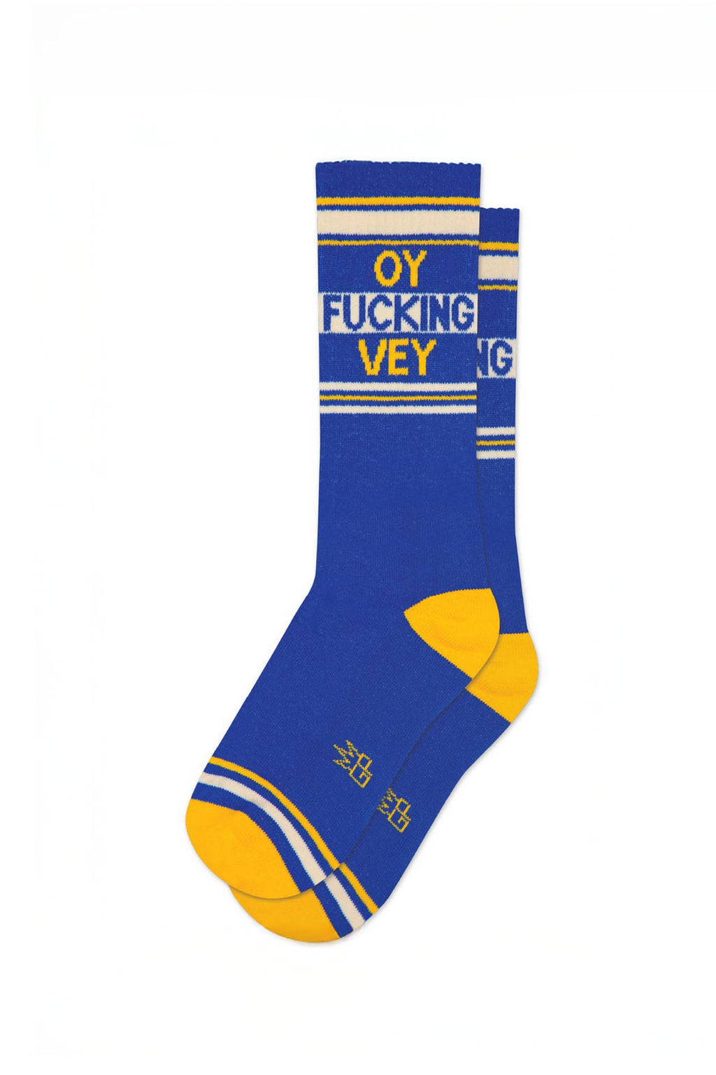 Gumball Poodle Crew Socks