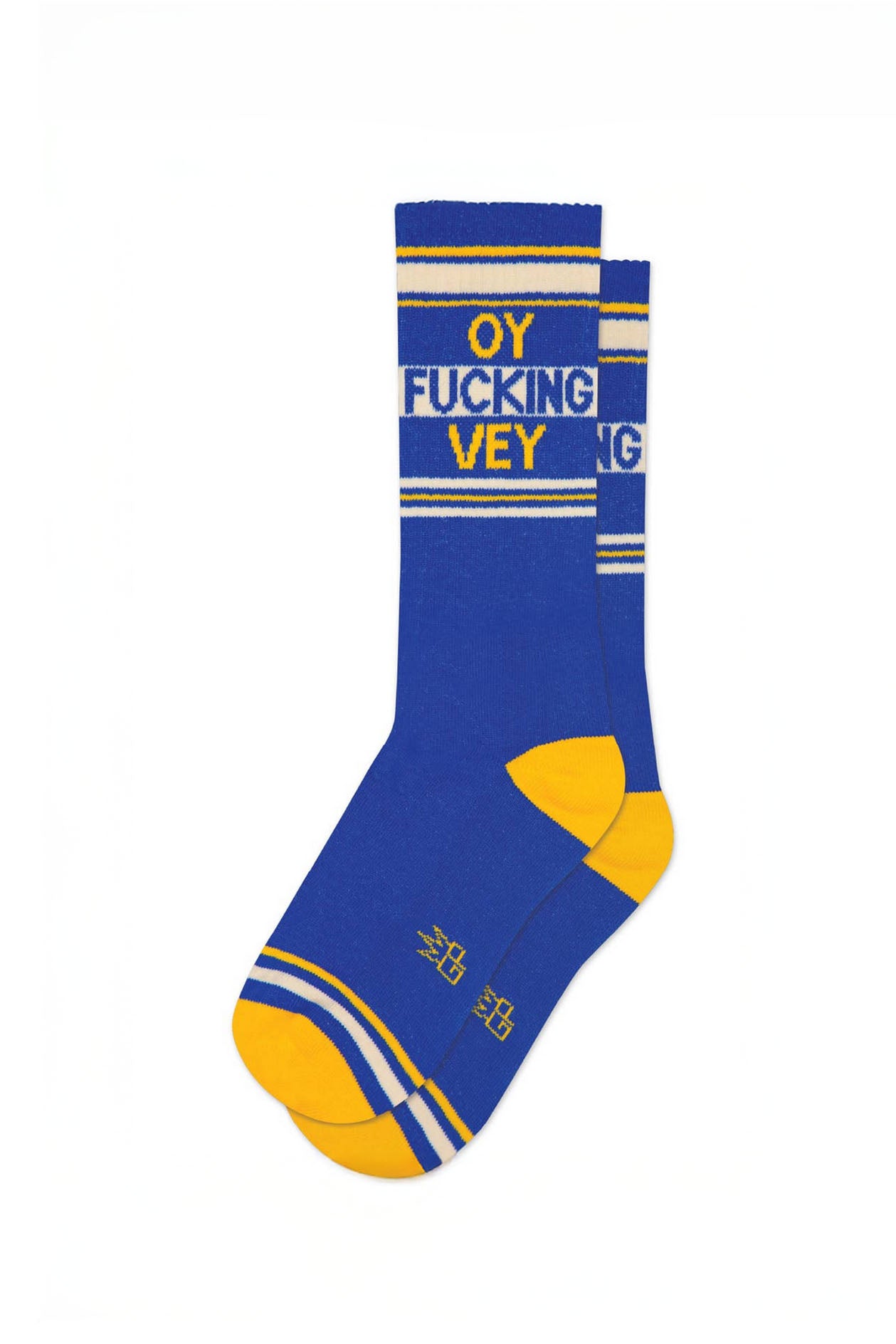 Gumball Poodle Crew Socks