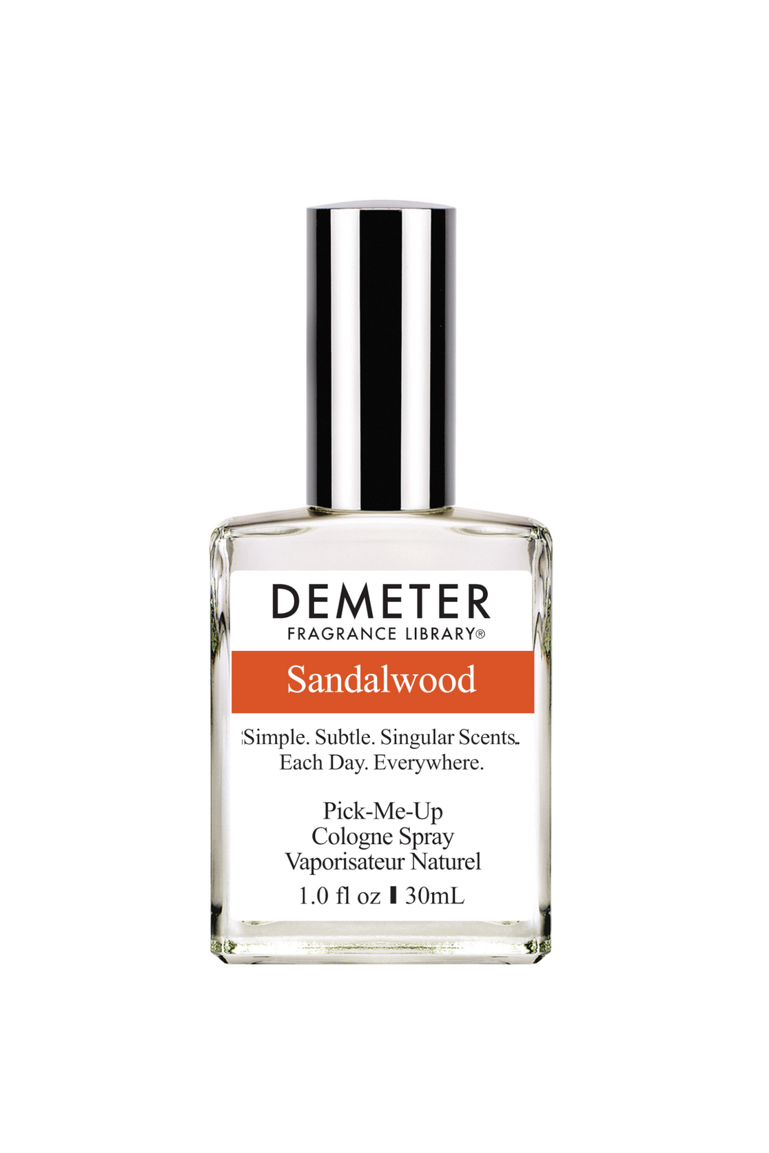 Demeter 1oz Cologne Spray