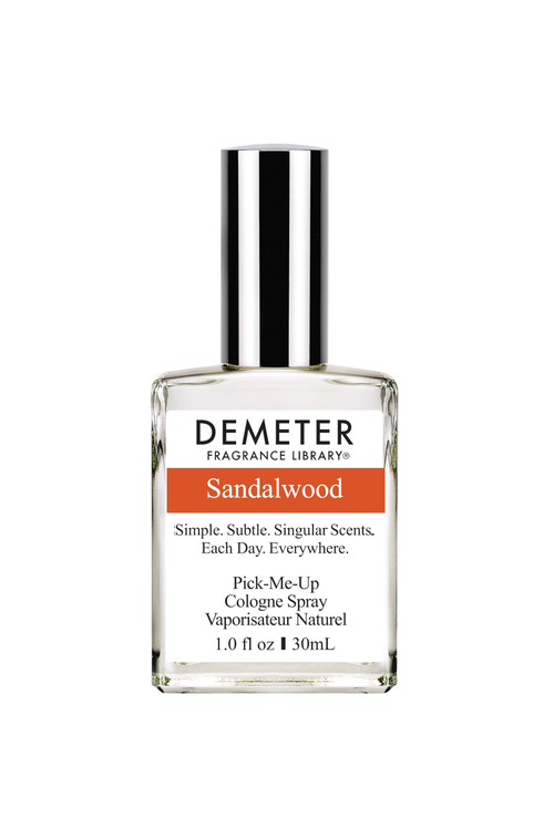 Demeter 1oz Cologne Spray